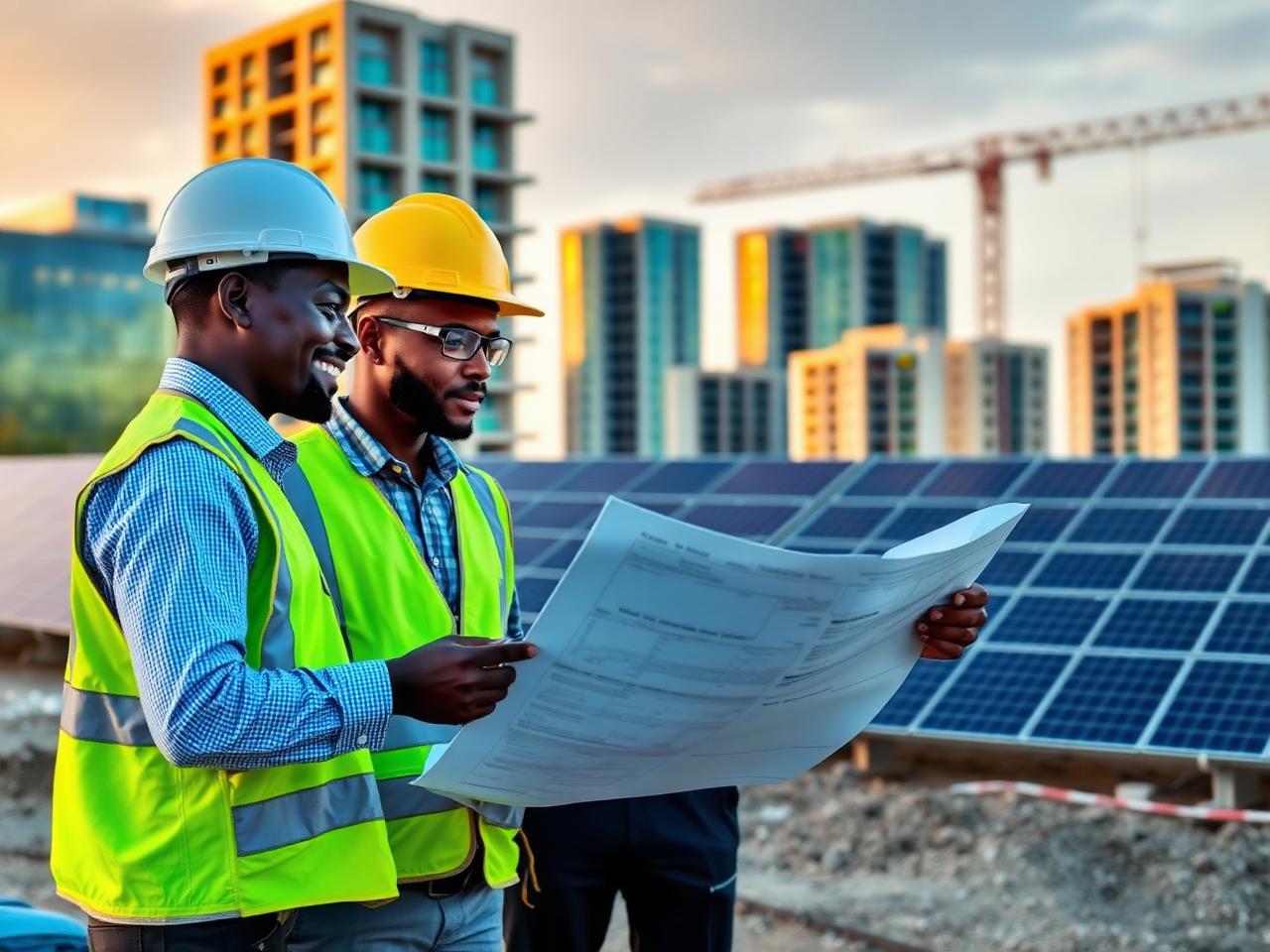 Projects AfriK